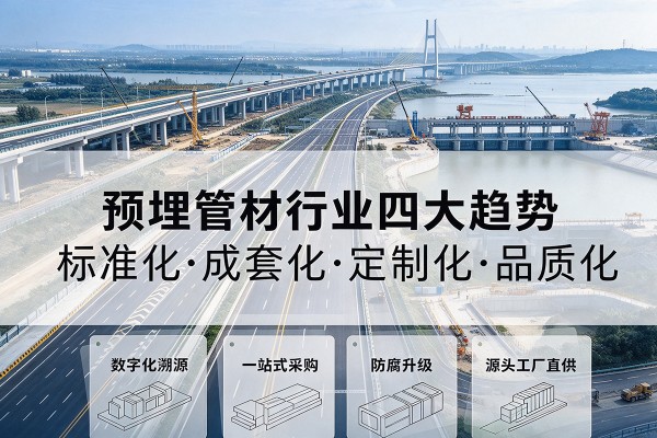 郾城行业发展趋势总结