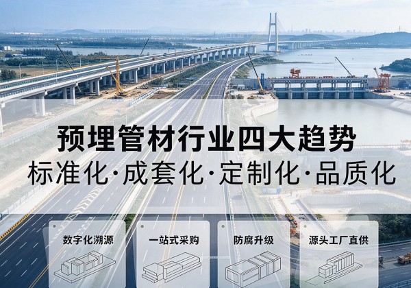郾城行业发展趋势总结