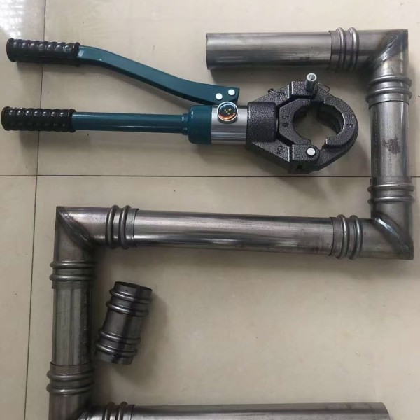 郾城鑫亿呈冷却管